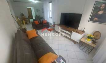 Imagem 2: Apartamento em Avenida Senador Pinheiro Machado - Pompéia - Santos/SP