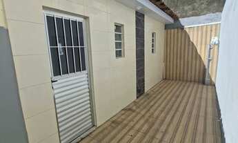 Imagem: Casa a venda Salvador Lyra