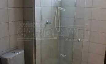 Imagem 3: Apartamento Padrão em São Carlos
