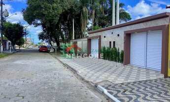 Imagem 3: Sobrado em Rua São Miguel - Agenor de Campos - Mongaguá/SP