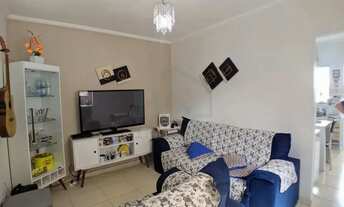 Imagem 3: Excelente apartamento térreo de 61m² á venda no bairro Jardim Paraiso em Poços de Caldas M