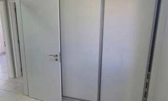 Imagem 4: Residencial Panorama - Apartamento- 3 Quartos - Samambaia Sul