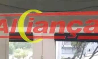 Imagem 4: Prédio Comercial de Esquina