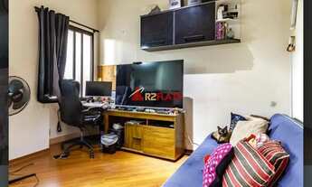 Imagem 3: Flat com ótimo preço no bairro Morumbi. Confira!