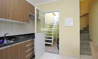 Imagem 7: CASA SEMIMOBILIADA 3 QUARTOS 1 SUITE 2 VAGAS ZONA SUL