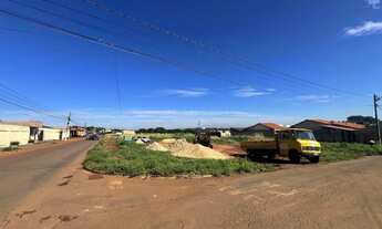 Imagem 5: Lote de 552 m² à venda por R$ 700.000 no Setor Estrela Dalva - Goiânia