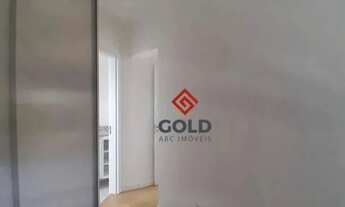 Imagem 2: Apartamento com 2 dormitórios para alugar, 56 m² por R$ 3.421,00/mês - Parque das Nações