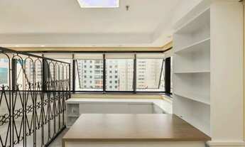 Imagem 4: Conjunto comercial para venda e locação em Vila Nova Conceição , 44m²