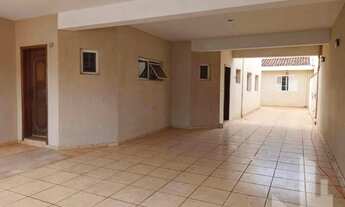 Imagem: Casa bem localizada no Jardim Estádio