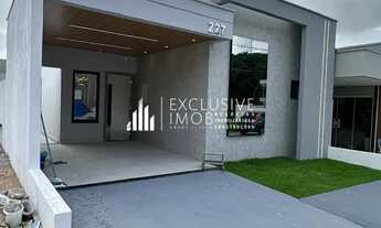 Imagem 2: BELA CASA NO CONDOMÍNIO PORTO MARINA