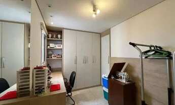 Imagem 6: Cobertura com 2 dormitórios à venda, 120 m² por R$ 540.000,00 - Vila Tibiriçá - Santo Andr