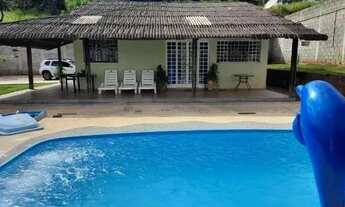 Imagem: Vende-se Chácara Rural / Chácaras Ingrid