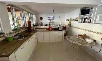 Imagem 7: Casa para Venda em Belo Horizonte, Jardim Leblon, 5 dormitórios, 2 suítes, 1 banheiro, 6 v