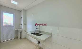 Imagem 4: Apartamento para alugar em Limeira, Jardim do Lago, com 2 quartos, com 55 m², Infinite Res