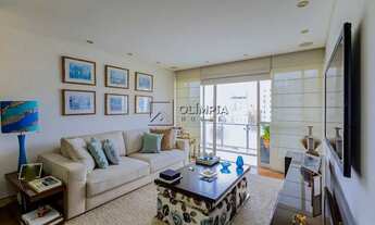 Imagem: Aluguel Apartamento 3 Dormitórios - 156