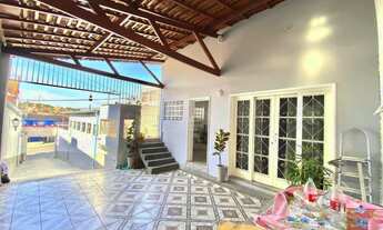 Imagem: Casa - Parque Universitário de Viracopos