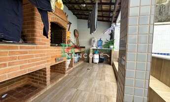 Imagem 2: Sobrado em Avenida Professora Heleny Rosa - Melvi - Praia Grande/SP