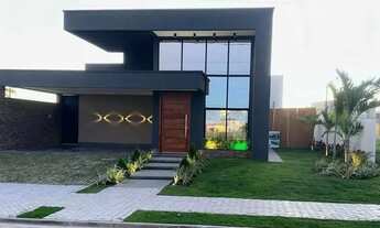 Imagem 2: Casa à Venda Condomínio Alphaville Sergipe, Alphaville Barra dos Coqueiros/SE