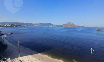 Imagem 2: Apartamento Alto Padrão no Inga