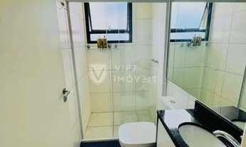 Imagem 7: Apartamento à venda, 2 quartos, 1 suíte, 1 vaga, Jardim São Carlos - Sorocaba/SP