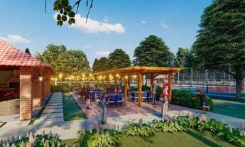 Imagem 7: Terreno à Venda no Real Park 2 - 300m²