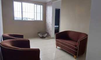 Imagem 4: Apartamento para venda com 45 metros quadrados com 2 quartos