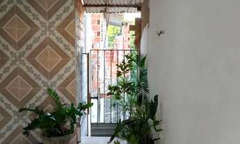 Imagem 3: Imóvel para venda possui 250 metros quadrados com 4 quartos em Benedito Bentes - Maceió