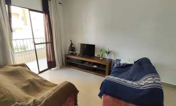 Imagem 6: Oportunidade - Apartamento 1 quadra da praia sendo 2 dormitórios mobiliado - Tupi - Praia