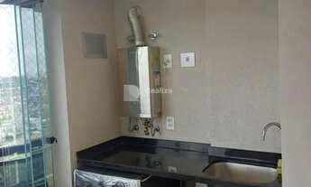 Imagem 5: Apartamento à venda em São José dos Campos, Jardim Satélite, com 3 quartos, com 76 m², Won