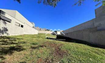 Imagem 2: Terreno à venda, 528 m² por R$ 600.000,00 - Condomínio Arara Azul - Ribeirão Preto/SP