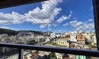 Imagem 2: Apartamento 3 quartos, 1 suíte - Upside