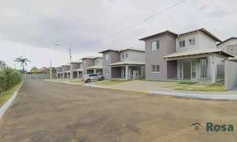 Imagem 2: Casa em Condomínio Fechado, Bairro Bom Clima, Chapada Dos Guimarães