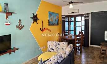 Imagem 4: Casa de condomínio em Rua João Ramalho - Centro - Bertioga/SP