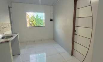 Imagem 2: APARTAMENTO INCLUSO ÁGUA E LUZ