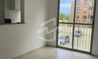 Imagem: ALUGUEL APARTAMENTO NO CONDOMÍNIO VILLE