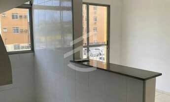 Imagem 6: ALUGUEL APARTAMENTO NO CONDOMÍNIO VILLE SOLARE DE 2 QUARTOS SENDO 1 SUÍTE POR R$ 2.100 - B