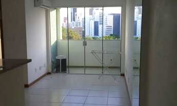Imagem: APARTAMENTO NASCENE 56m² 2 QUARTOS VARANDA