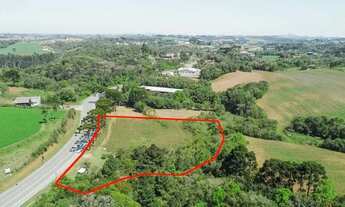 Imagem 6: Terreno/Área no Samanbaia de 6814,75 m² - 93962.001-KD