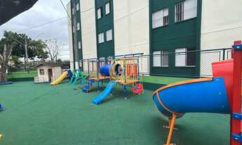 Imagem: Apartamento 2 Quartos no Parque das Flores