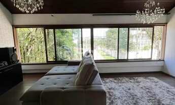 Imagem 4: Casa à venda Rua Antônio Ribeiro, Santo Antônio - Porto Alegre