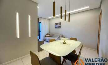 Imagem 7: QUEBEC | PERTO DA PRAIA DE CANDEIAS | 3QUARTOS (1SUITE) | 2Vaga