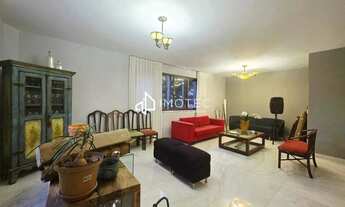 Imagem 3: Apartamento à venda, 4 quartos, 2 suítes, 3 vagas, Serra - Belo Horizonte/MG