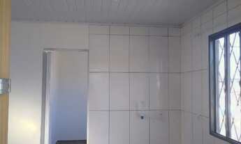 Imagem 5: Casa 2 quartos Humaitá (2º andar) | R$ 1.000 | Caução 2 aluguéis