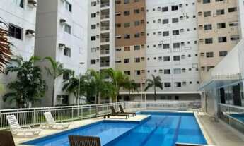 Imagem: Torres Trivento Apartamento Andar Alto