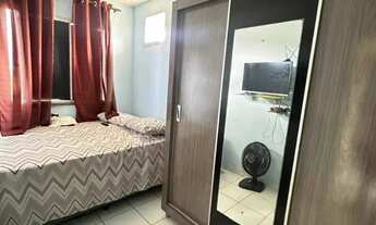 Imagem 6: RESIDENCIAL VIVENDAS DO ATLÂNTICO - CENTRO BARRA DOS COQUEIROS [24954