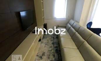 Imagem 6: Apartamento à venda no Condomínio Edifício Torre Rochelle - Rua Itamatai, 50 - São Paulo