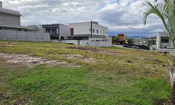 Imagem 7: Oportunidade - Terreno em Condomínio - Urbanova - Condomínio Mônaco - 452m²