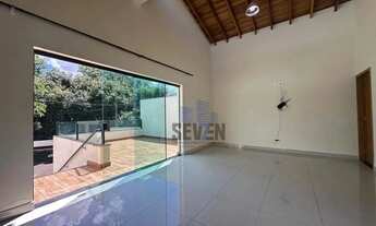 Imagem: Casa com 2 Quartos no Jardim Silvestre Bauru