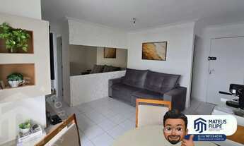 Imagem 5: Apartamento à venda no MAR DE ARUANA 1 , ARUANA, Aracaju, SE