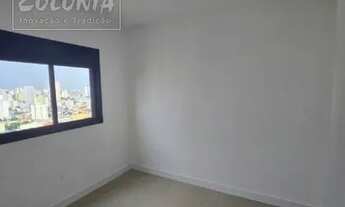 Imagem 2: Apartamento a venda - Jardim, Santo André